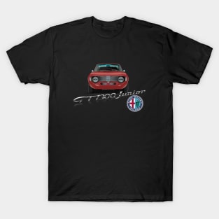 Alfa Romeo GT 1300 Junior T-Shirt